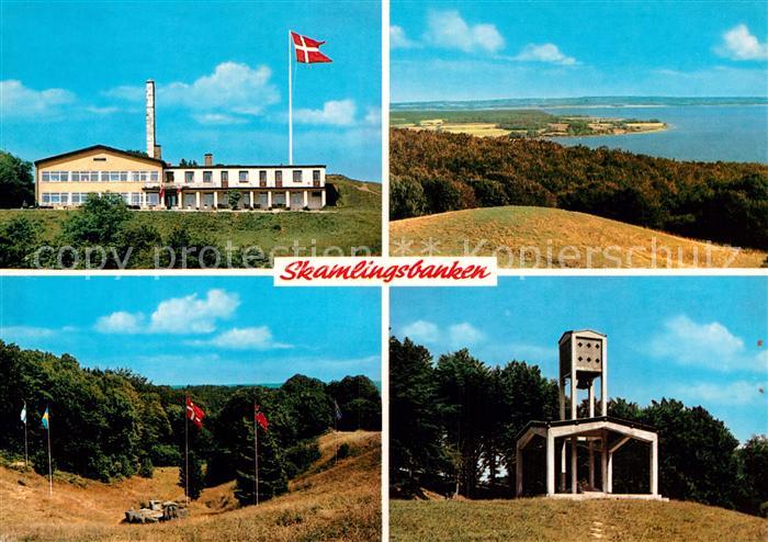Sjolund Skamlingsbanken