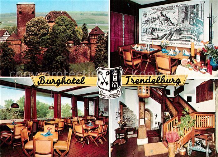 Trendelburg Burghotel