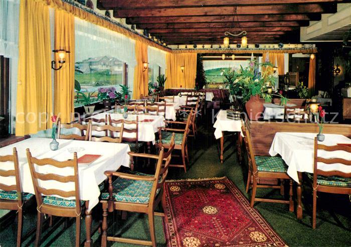 Hinterzarten Breisgau-Hochschwarzwald BW Hotel Thomahof