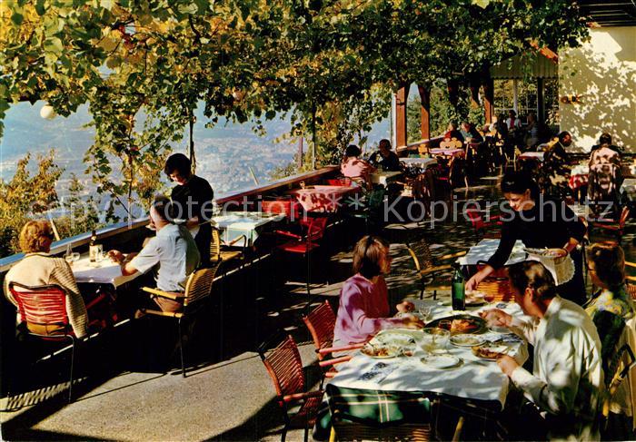 Merano Meran Schloss-Hotel Fragsburg