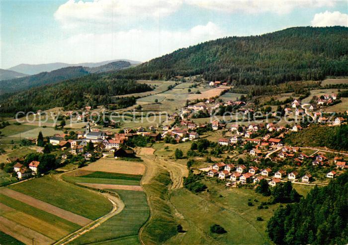 Boebrach Fliegeraufnahme