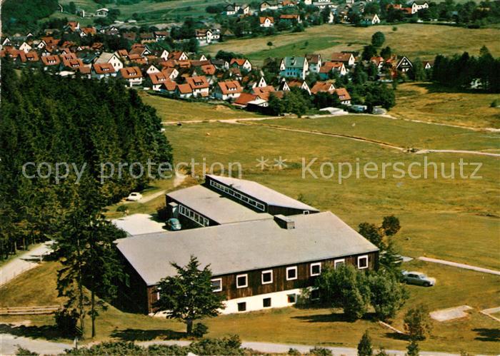 HANNOVER  CITY Fliegeraufnahme Geb?ude