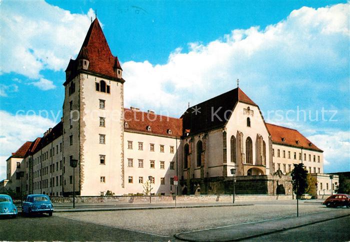 Wiener Neustadt Militaerakademie