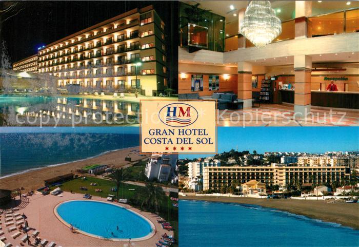 Mijas Gran Hotel Costa del Sol