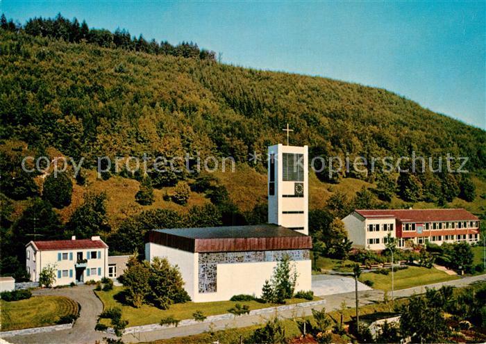 Stetten Bodensee Pfarrkirche