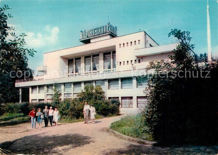 Sliac Szliacs Slovakia Kurhotel Palace