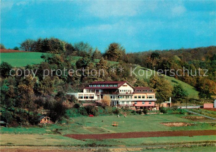 Baustert Landhaus Wiedenhof
