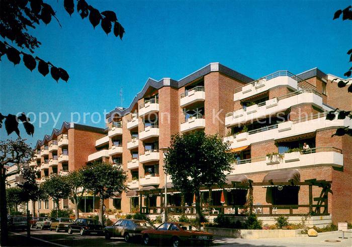 Bad Neuenahr-Ahrweiler Knappschafts Kurklinik