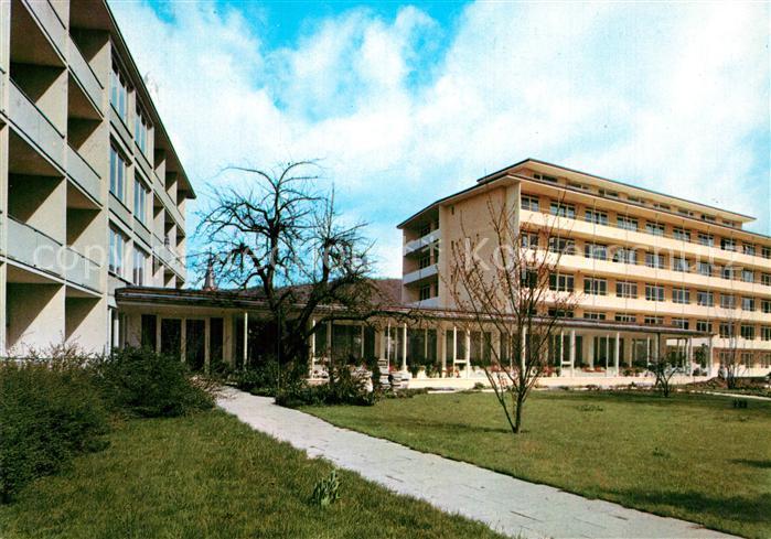 Schopfheim Georg Reinhardt Haus