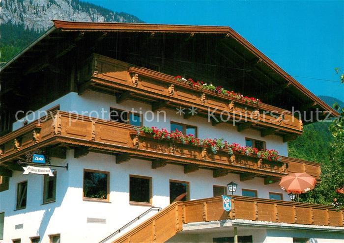 Soell Tirol Gasthof Badhaus