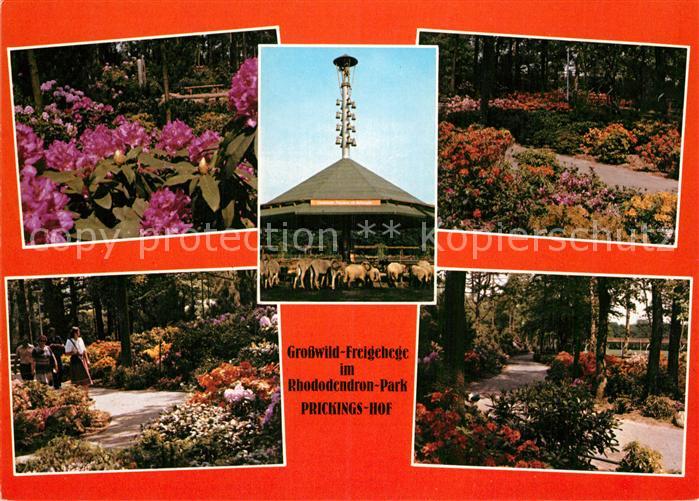 Haltern See Prickings-Hof