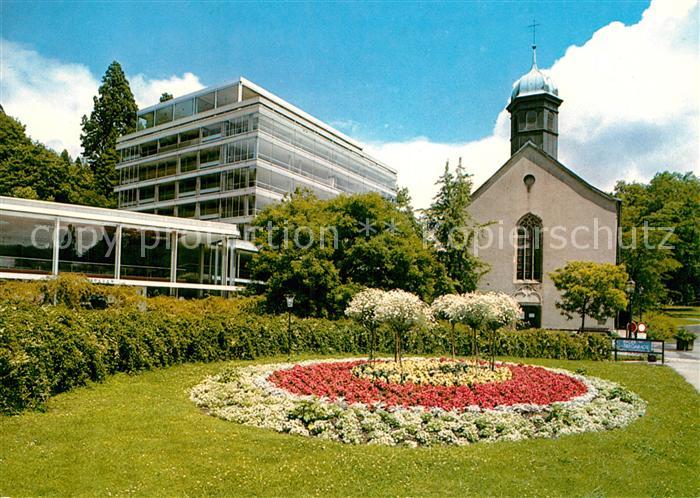 Baden-Baden Augustabad