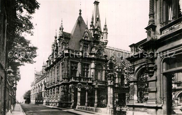 Fecamp La Benedictine