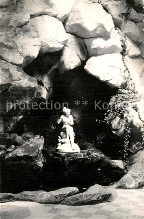 Rambouillet Chateau de Rambouillet La Laiterie de la Reine