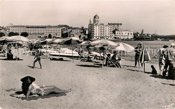 Saint-Raphael Var Plage Route de Frejus