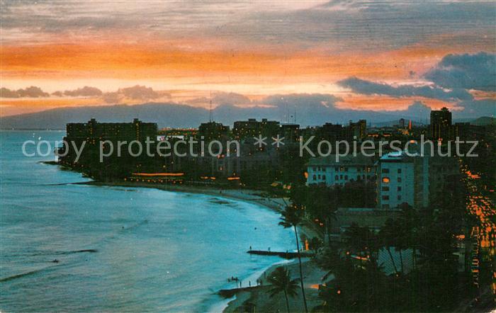 Waikiki