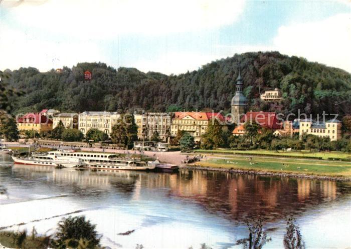 Bad Schandau