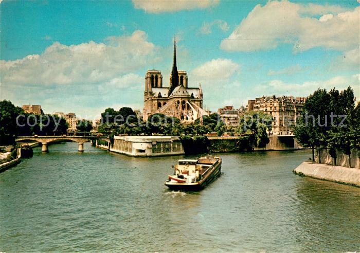 Paris Notre-Dame Saint-Louis