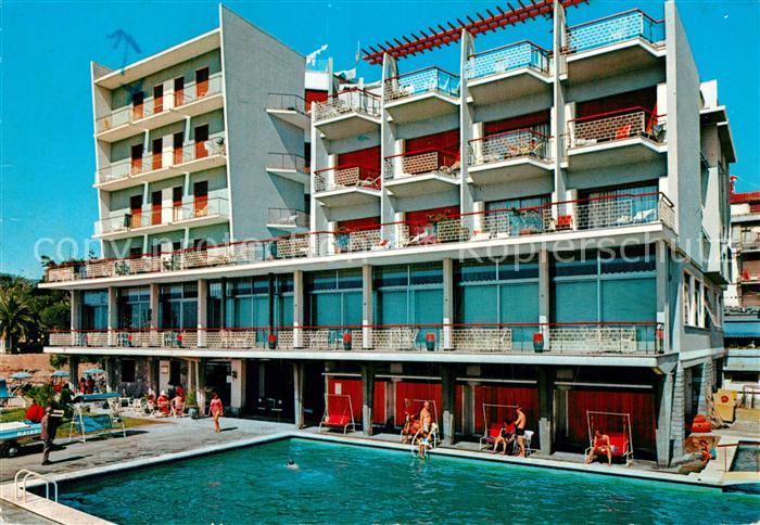 Diano Marina Hotel Bellevue