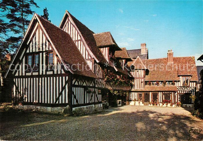 Pont-l Eveque Calvados L Aigle D Or