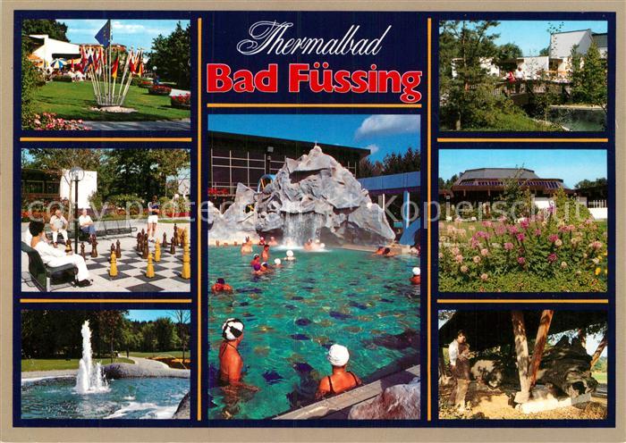 Bad Fuessing Johannesbad