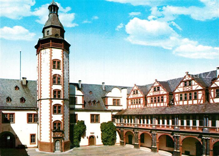 Weilburg Schloss