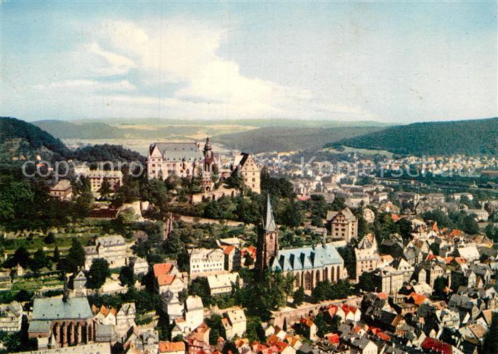 Marburg Lahn
