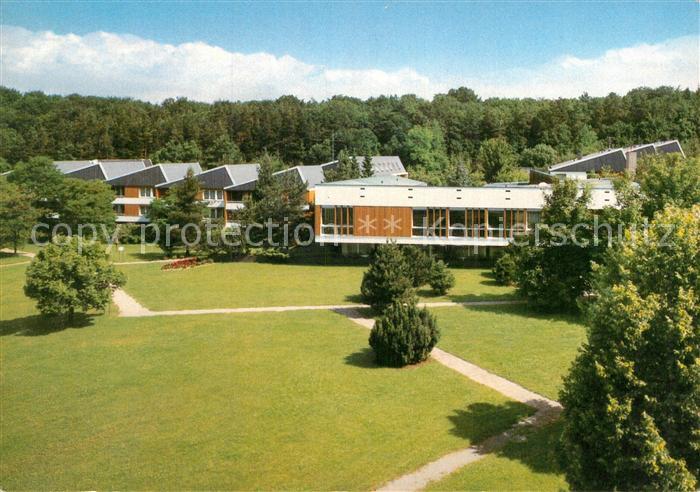 Aidlingen Wuerttemberg Diakonissenmutterhaus