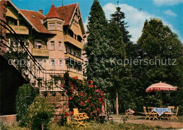 Villingen-Schwenningen Tannenhoehe Park