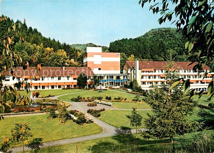 Hachen Sauerland Sauerlandklinik