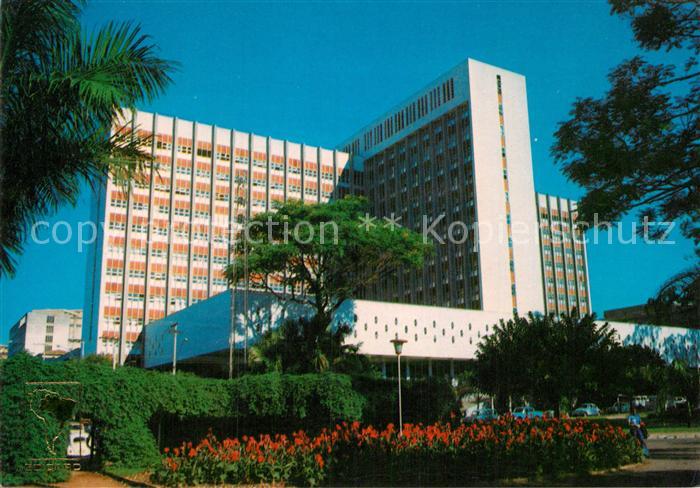 Belo Horizonte Faculdade de Ciencias Medicas