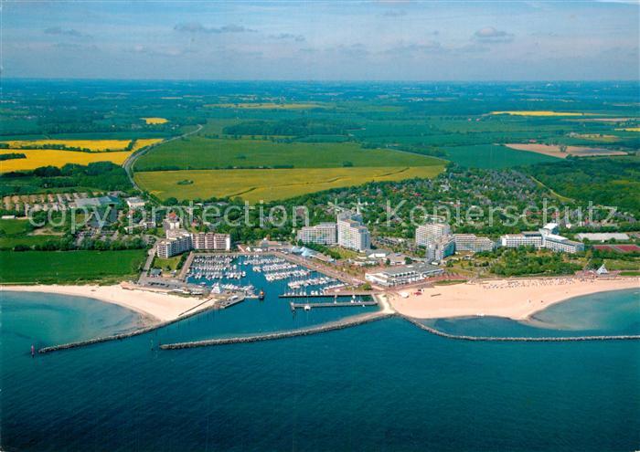 Damp Fliegeraufnahme