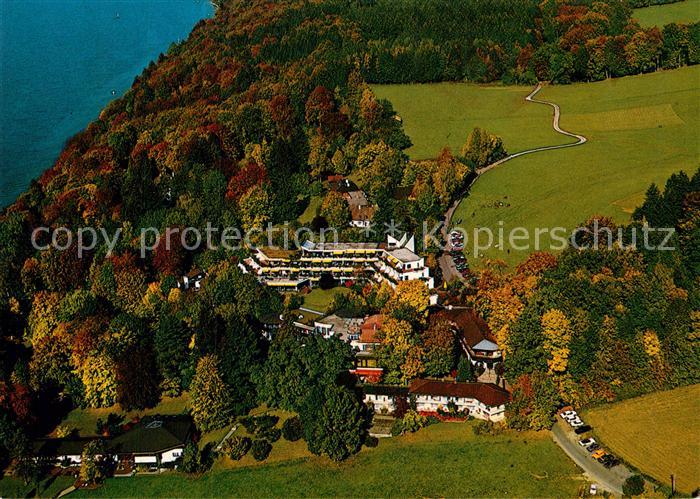 Ambach Starnbergersee Wiedemann Kurhotel