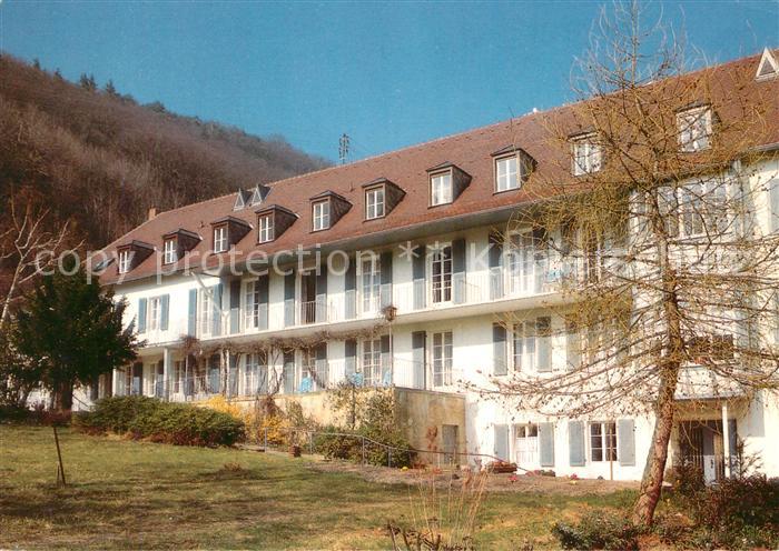 Neustadt Weinstrasse Orthopaedische Fachklinik