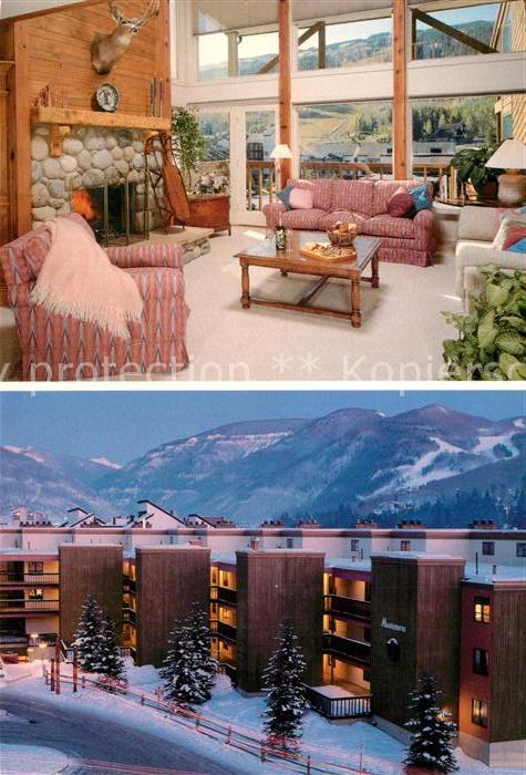 Vail Colorado Montaneros