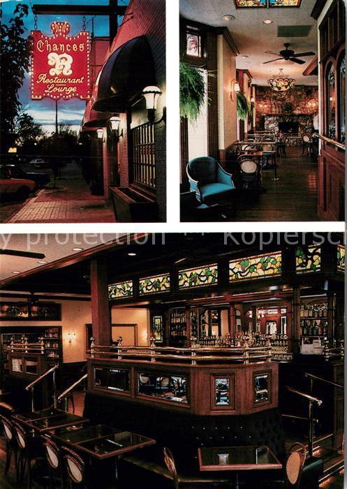 York Nebraska Chances R Restaurant Hob Nob Lounge