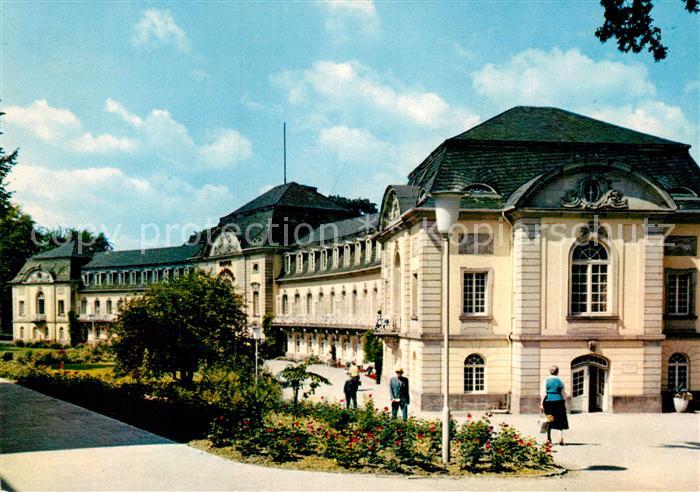 Bad Nenndorf Hotel Esplanade