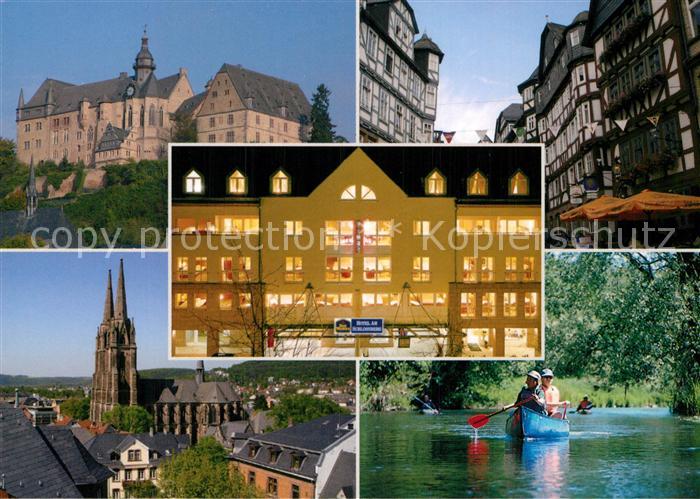 Marburg Lahn Best Western Hotel