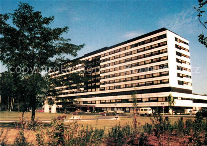 Koeln Rhein Krankenhaus Koeln-Merheim