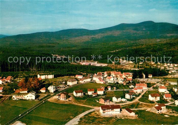 Spiegelau Fliegeraufnahme