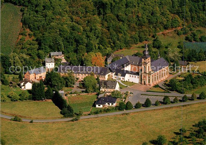 Bengel Karmelitenkloster Springiersbach