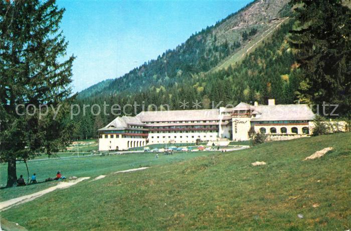 Poiana Brasov Hotel Sport