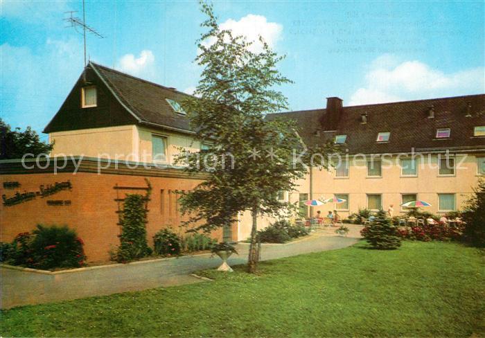 Berleburg Bad Hotelbetriebe Hof Kurhotel Wittgensteiner Hof