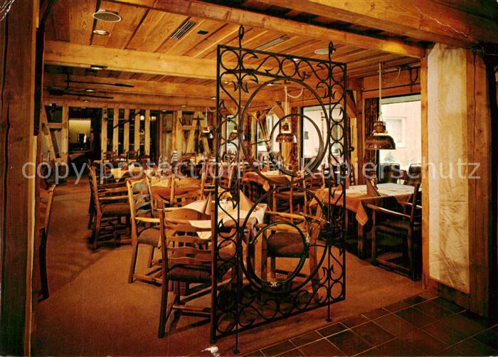 Hanstedt Nordheide Hotel Sellhorn Restaurant Lueneburger Heide