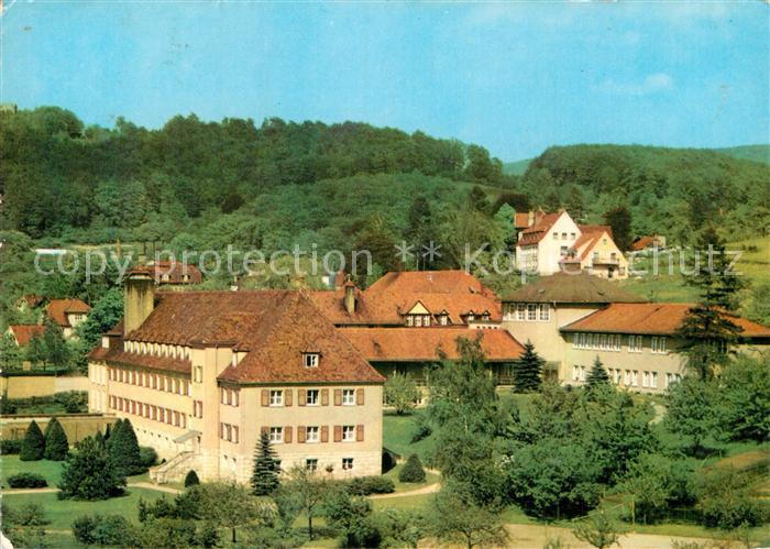 Bad Liebenstein Heinrich Mann Sanatorium