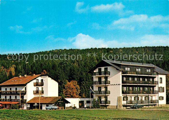 Treffelstein Hotel Restaurant Cafe Katharinenhof Bayerischer Wald