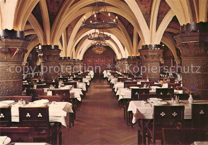 Gent Gand Flandre Restaurant Tea Room Cafe raadskelder