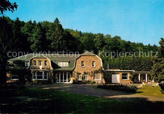 Sougne-Remouchamps Le Clos Normand