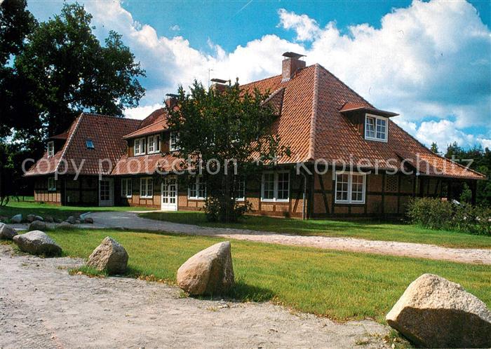 Oldendorf Celle Zur Alten Fuhrmanns Schaenke