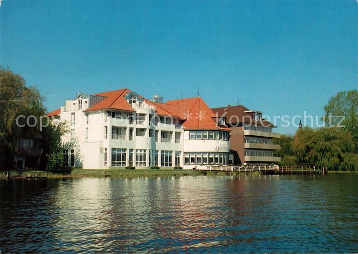 Bad Zwischenahn Silence Seehotel Faehrhaus am Zwischenahner Meer